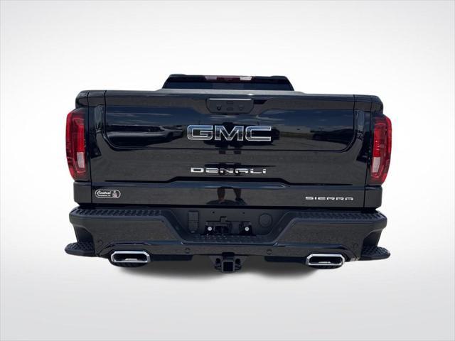 new 2025 GMC Sierra 1500 car, priced at $85,390