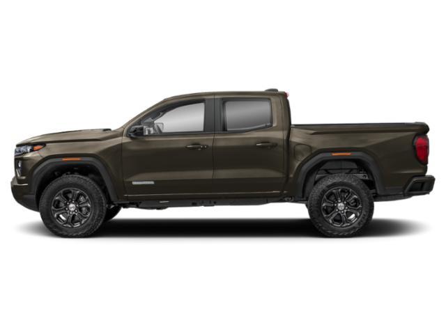 new 2025 GMC Canyon car