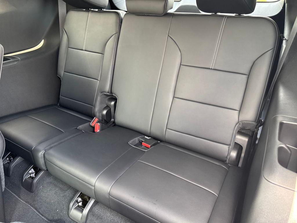 new 2026 GMC Acadia car, priced at $50,600