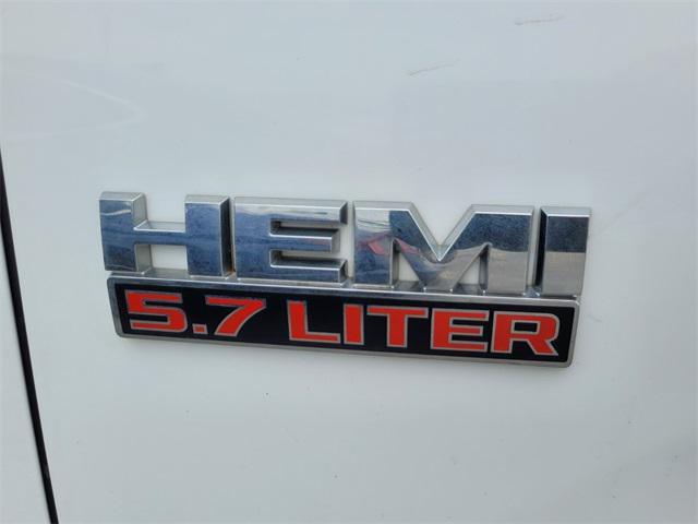 used 2015 Ram 1500 car, priced at $23,997