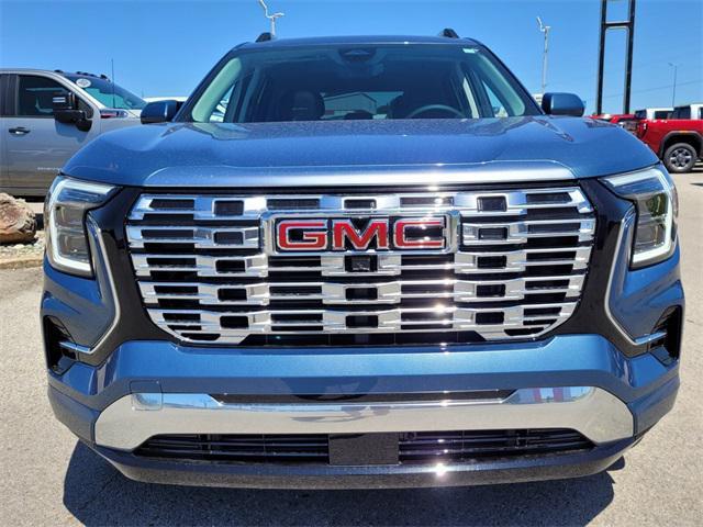new 2026 GMC Terrain car, priced at $45,235