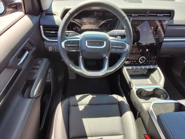new 2026 GMC Terrain car, priced at $45,235