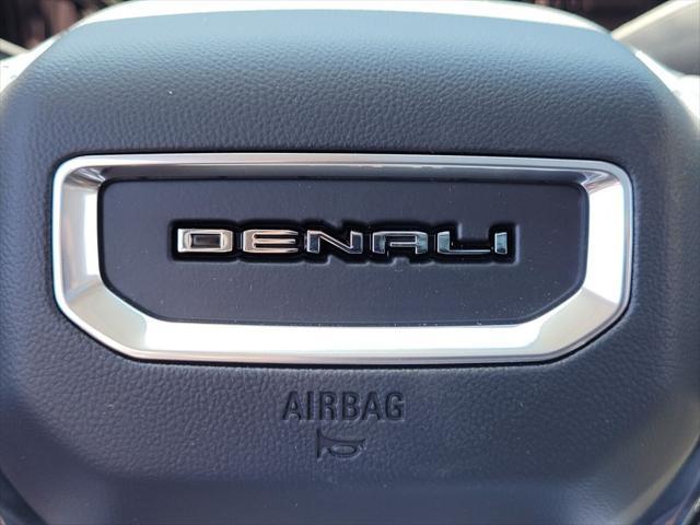 new 2026 GMC Terrain car, priced at $45,235