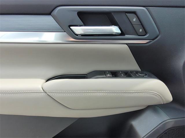 new 2025 GMC Terrain car, priced at $31,435