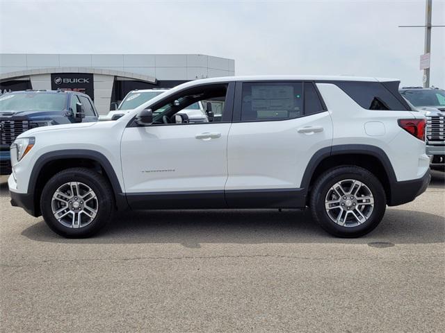 new 2025 GMC Terrain car, priced at $31,435