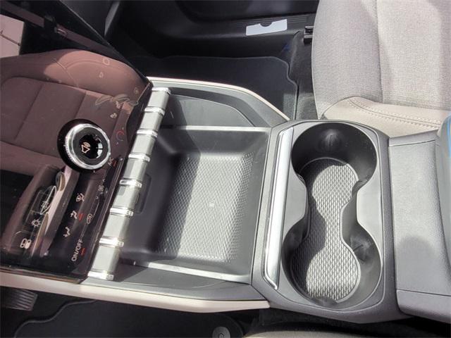 new 2025 GMC Terrain car, priced at $31,435