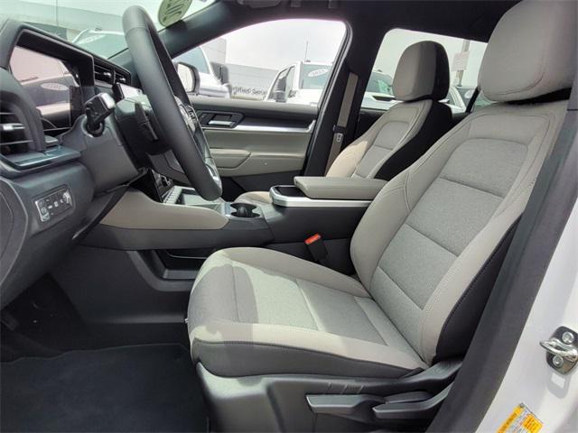 new 2025 GMC Terrain car, priced at $31,435