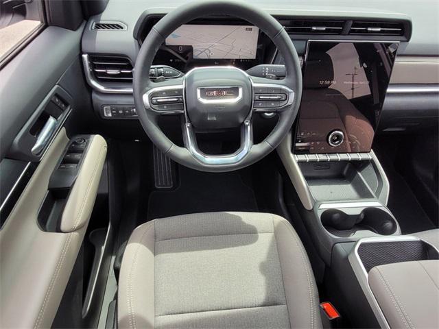 new 2025 GMC Terrain car, priced at $31,435