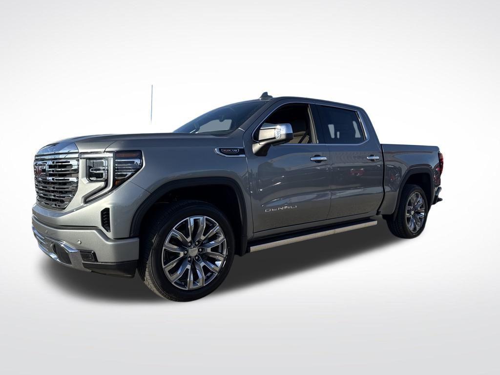 new 2026 GMC Sierra 1500 car, priced at $74,924