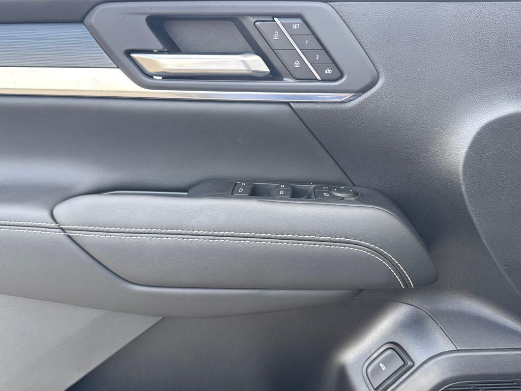 new 2026 GMC Terrain car, priced at $36,249