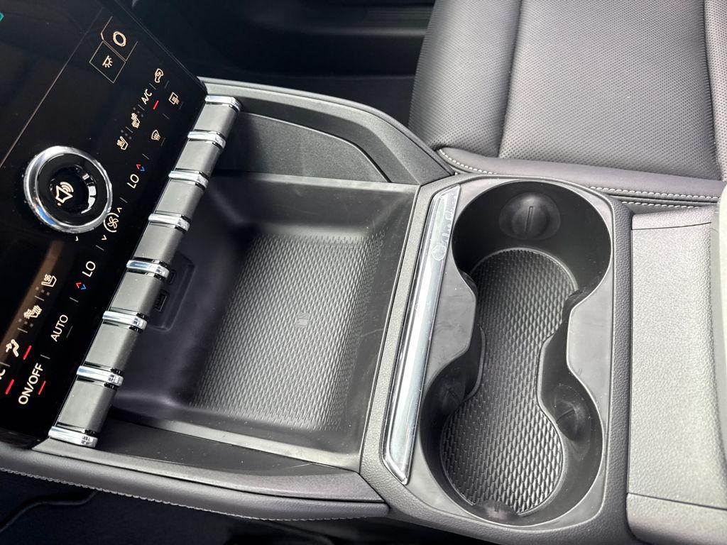 new 2026 GMC Terrain car, priced at $36,249