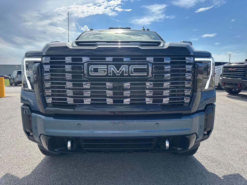 new 2026 GMC Sierra 2500 car, priced at $94,977