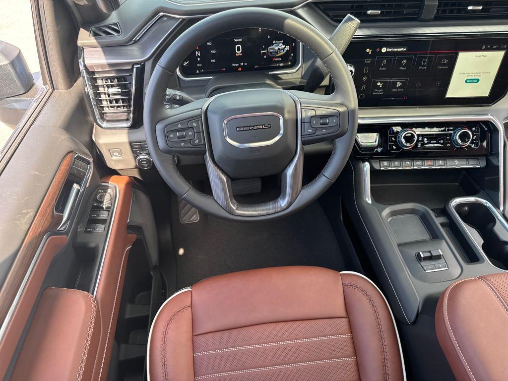 new 2026 GMC Sierra 2500 car, priced at $94,977
