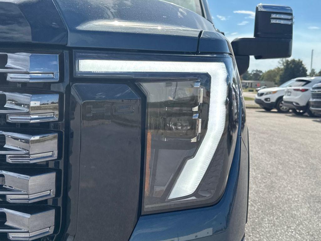 new 2026 GMC Sierra 2500 car, priced at $94,977