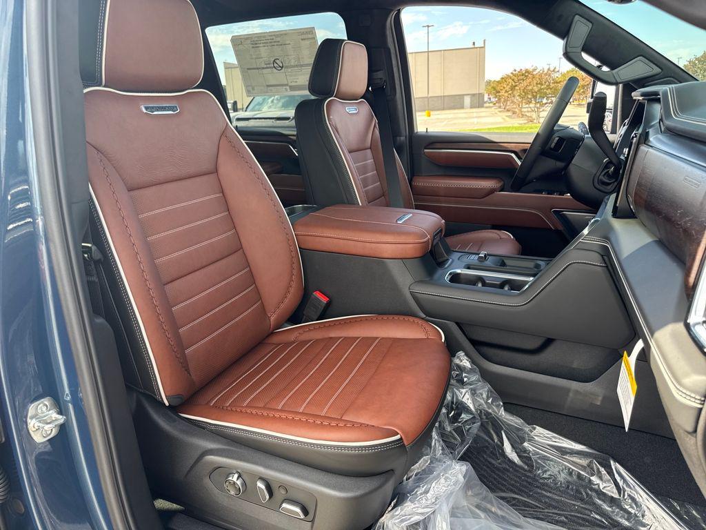 new 2026 GMC Sierra 2500 car, priced at $94,977