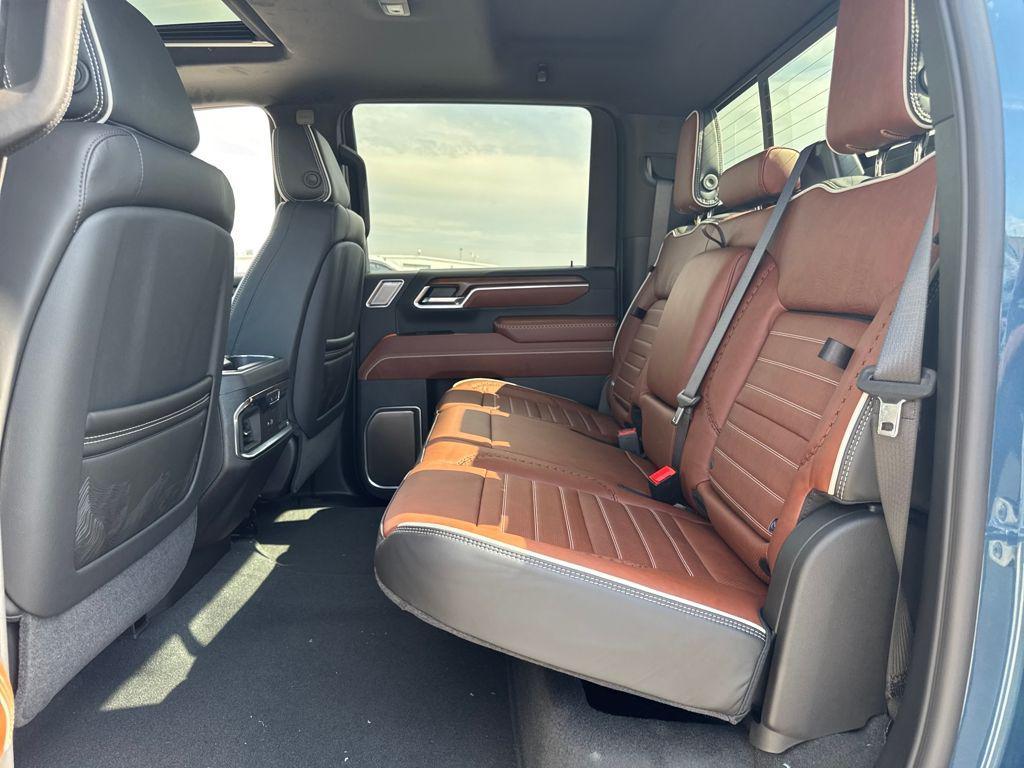 new 2026 GMC Sierra 2500 car, priced at $94,977