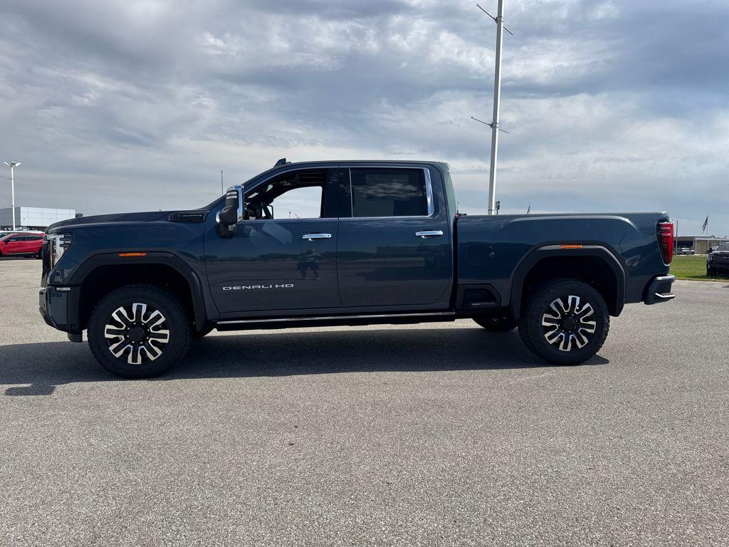 new 2026 GMC Sierra 2500 car, priced at $94,977