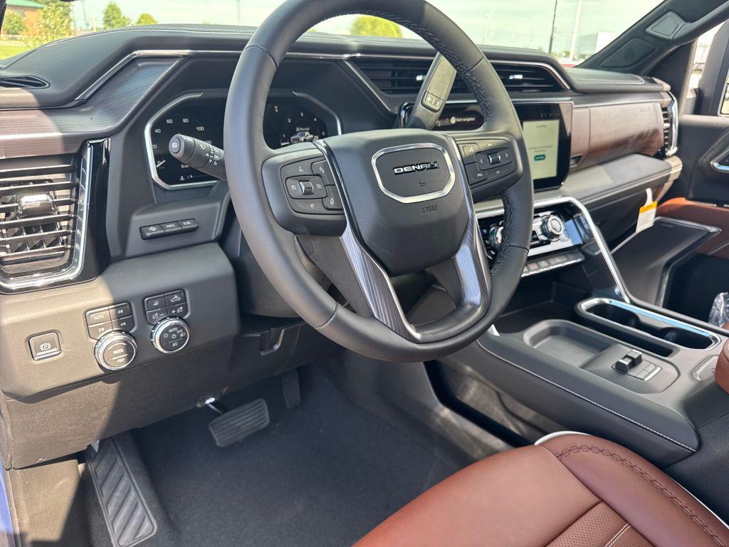 new 2026 GMC Sierra 2500 car, priced at $94,977