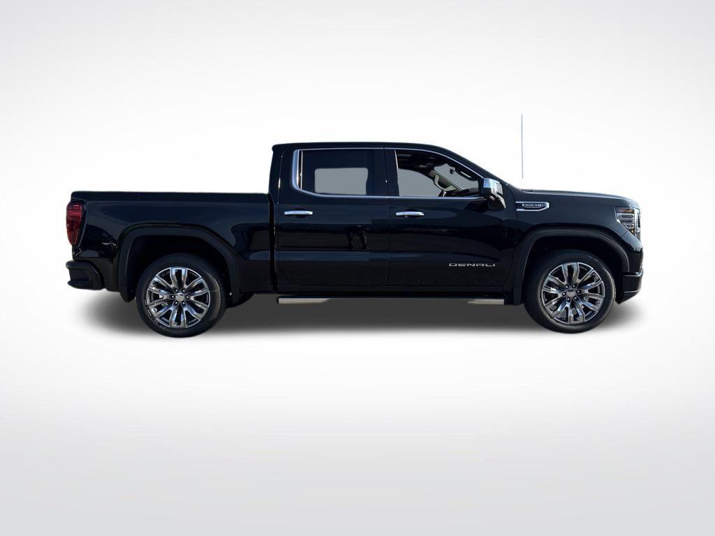 new 2025 GMC Sierra 1500 car, priced at $66,678