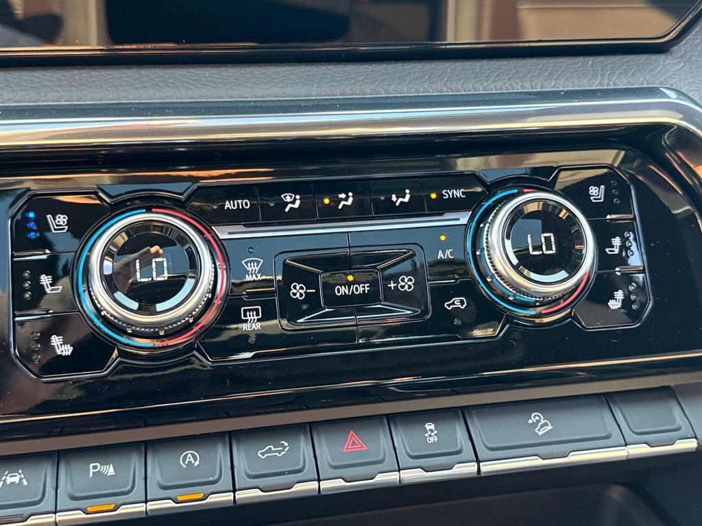 new 2025 GMC Sierra 1500 car, priced at $66,678