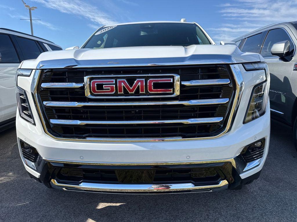new 2026 GMC Yukon XL car, priced at $81,510
