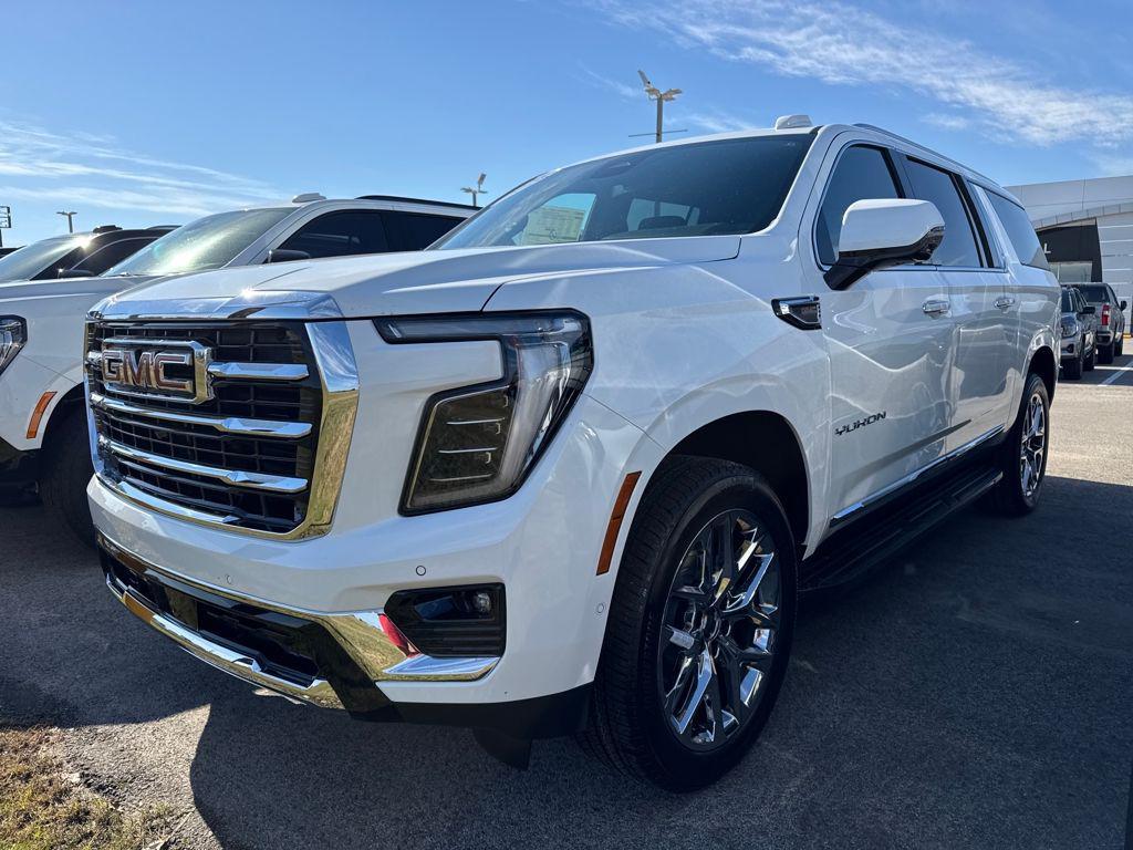new 2026 GMC Yukon XL car, priced at $81,510