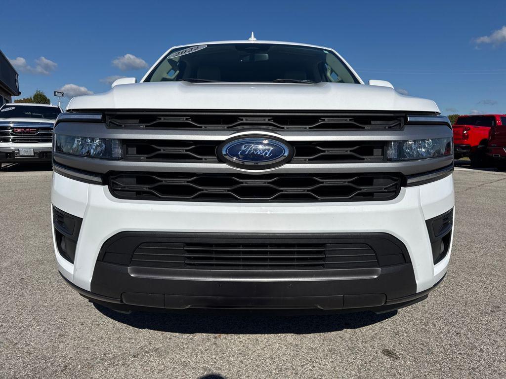 used 2022 Ford Expedition car, priced at $38,997