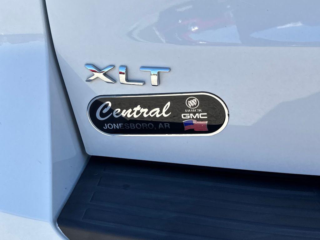 used 2022 Ford Expedition car, priced at $38,997