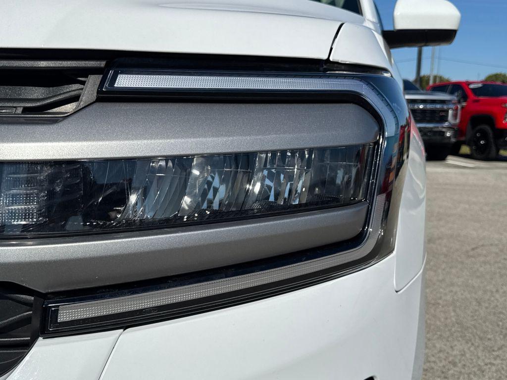 used 2022 Ford Expedition car, priced at $38,997