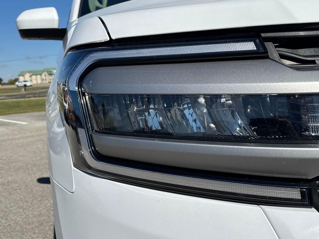 used 2022 Ford Expedition car, priced at $38,997