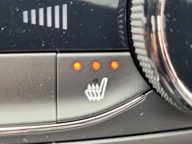 new 2025 Buick Envista car
