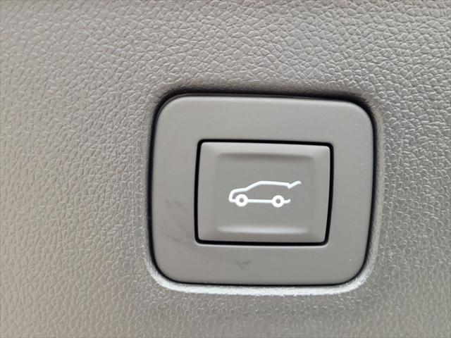 new 2025 Buick Envista car