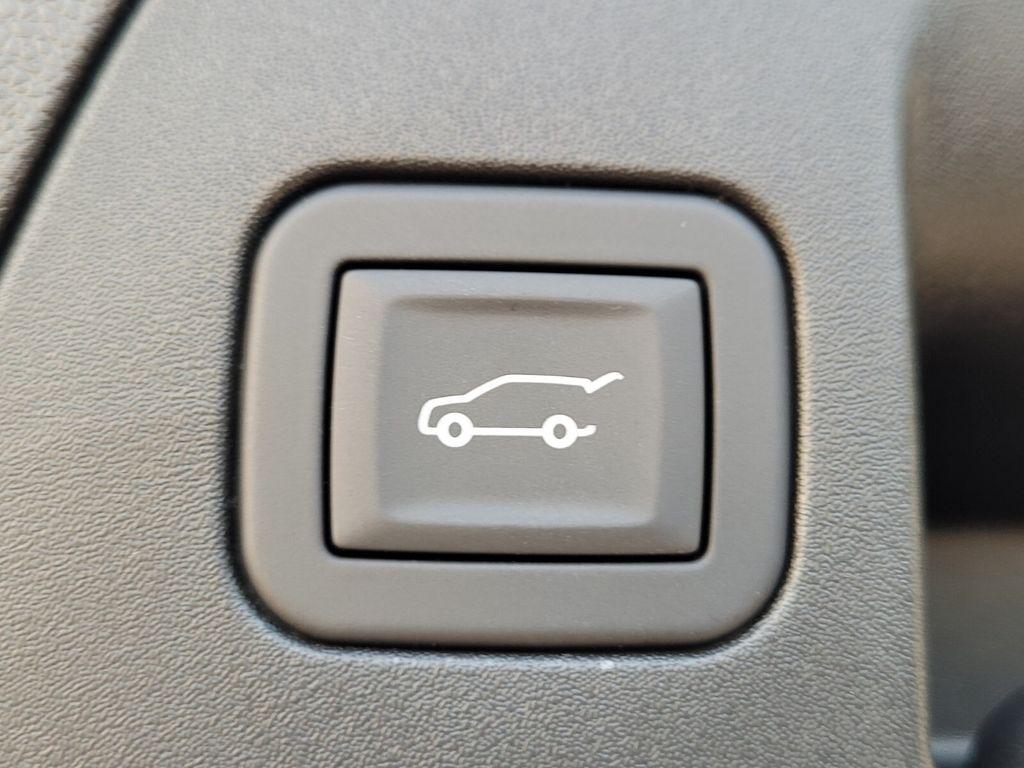 new 2025 Buick Envision car