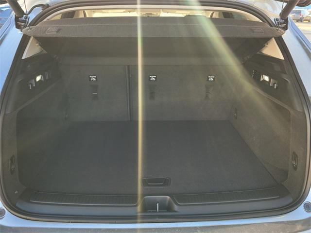 new 2025 Buick Envision car