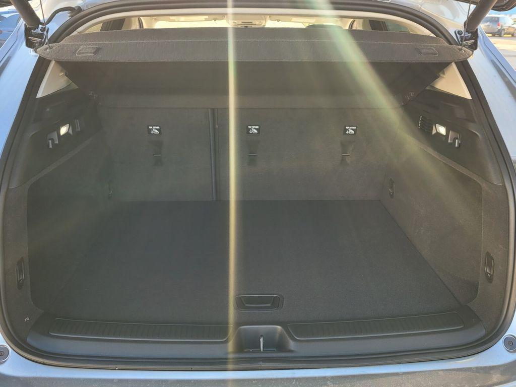 new 2025 Buick Envision car