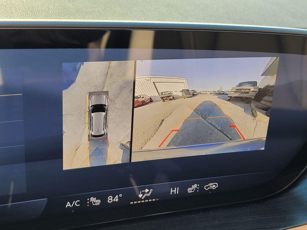 new 2025 Buick Envision car