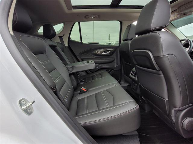 used 2023 GMC Terrain car, priced at $33,497