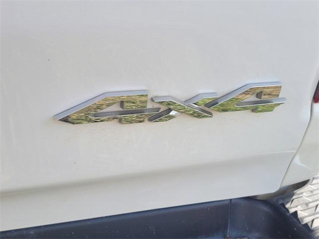 used 2024 Ram 1500 car