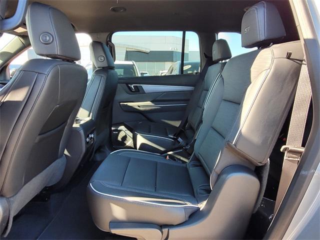 new 2025 Buick Enclave car, priced at $49,330