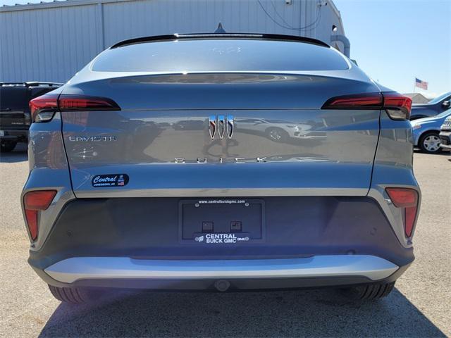 new 2025 Buick Envista car, priced at $28,114