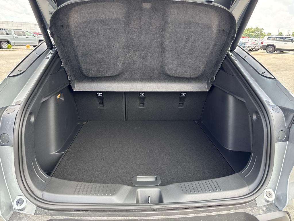 new 2025 Buick Envista car, priced at $26,798