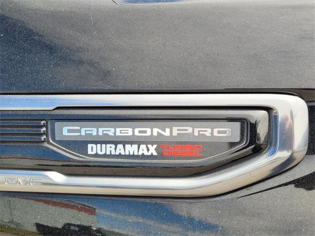 used 2023 GMC Sierra 1500 car, priced at $56,997