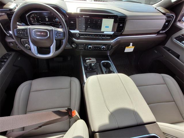 new 2025 GMC Sierra 1500 car, priced at $67,720