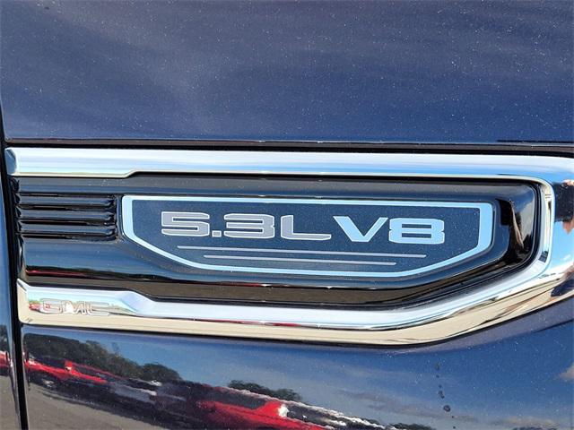 new 2025 GMC Sierra 1500 car, priced at $67,720