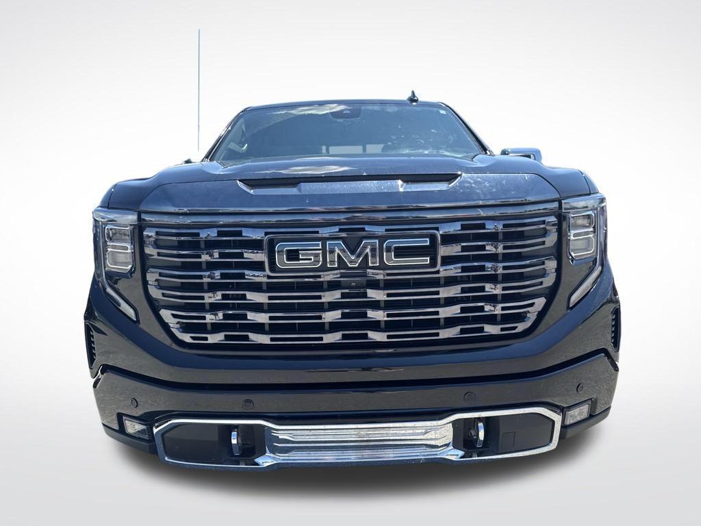 used 2023 GMC Sierra 1500 car, priced at $60,997