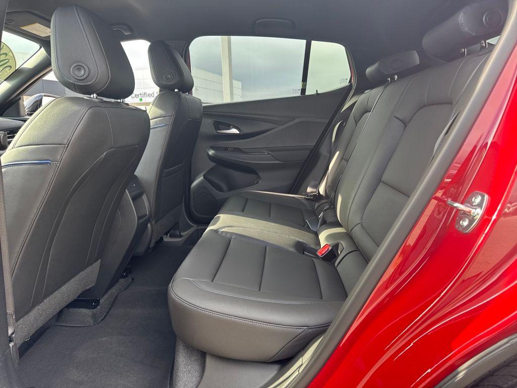 new 2026 Buick Envista car, priced at $29,997