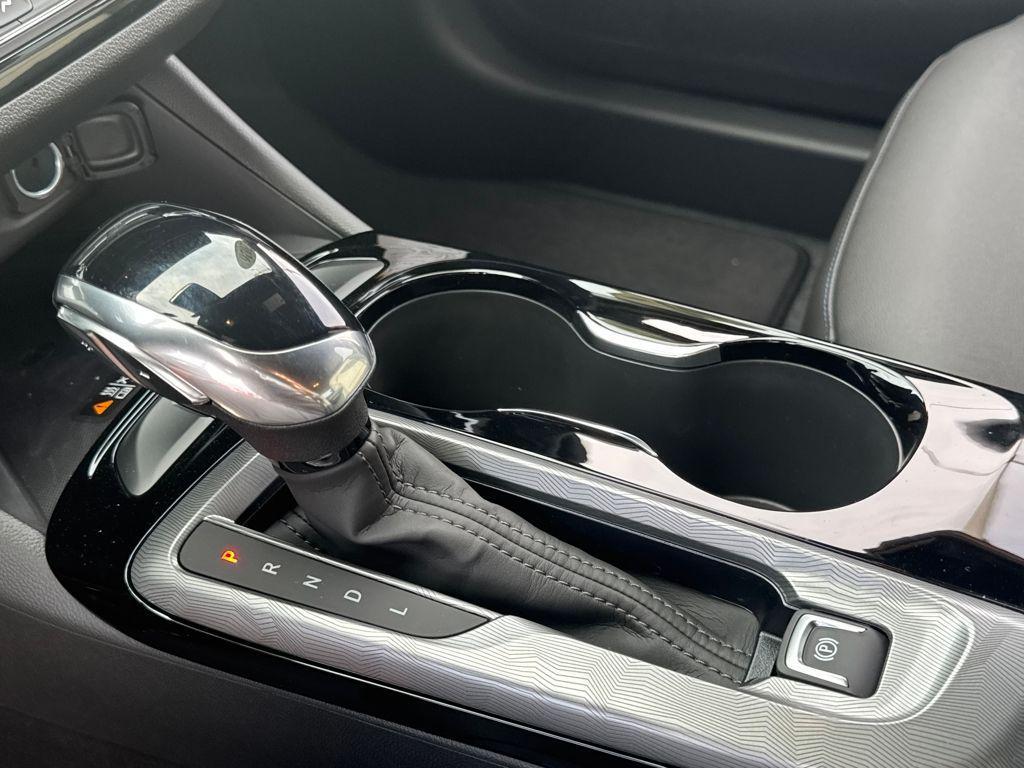 new 2026 Buick Envista car, priced at $29,997