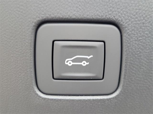 new 2025 Buick Envista car, priced at $30,654