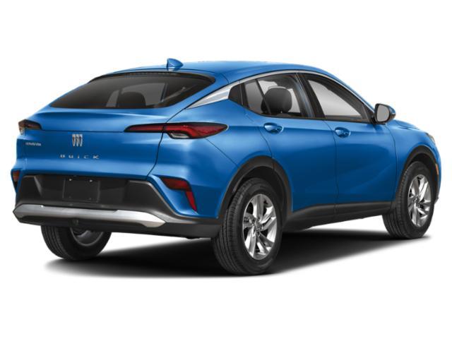 new 2026 Buick Envista car, priced at $30,610