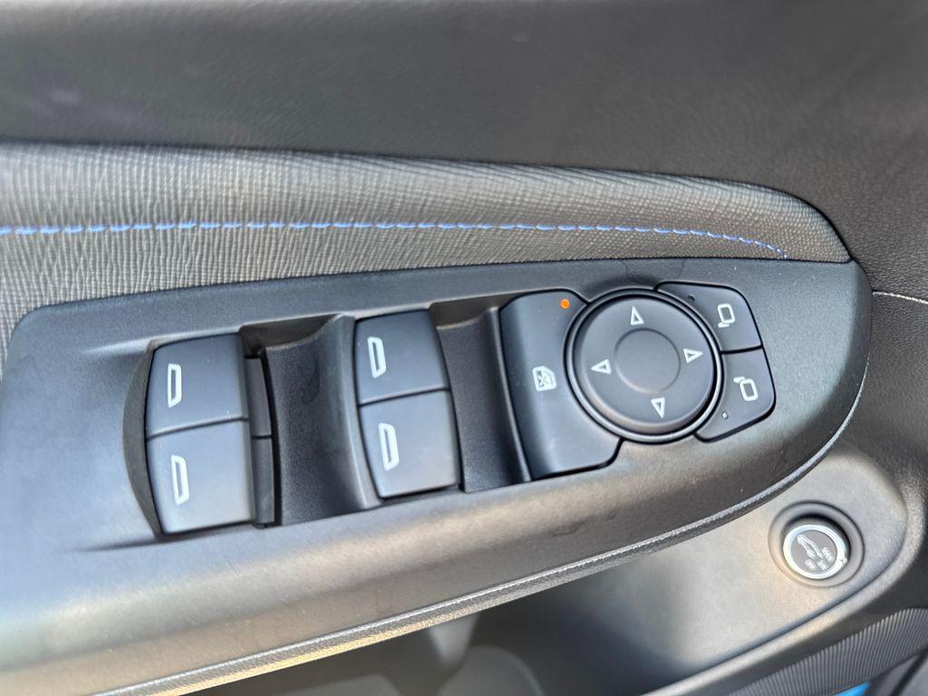 new 2026 Buick Envista car, priced at $30,610